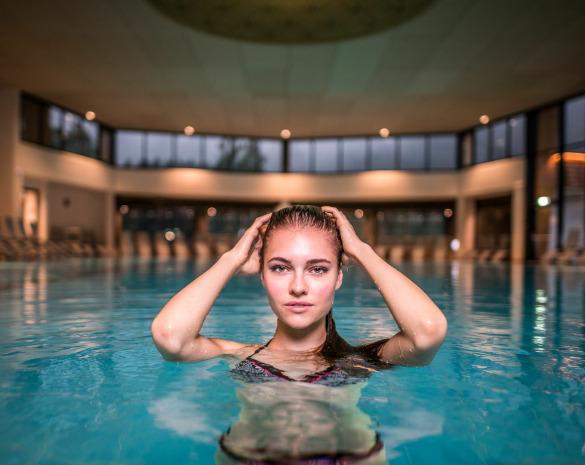 Wellness & Therme