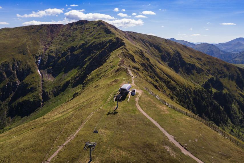 Bergbahnen Turracher Höhe