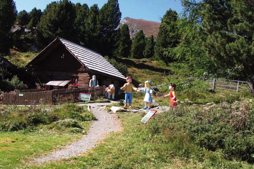 Heidi Alm Falkertsee