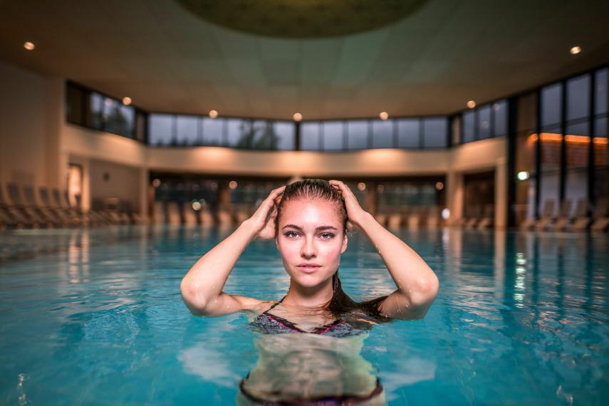 Wellness & Therme
